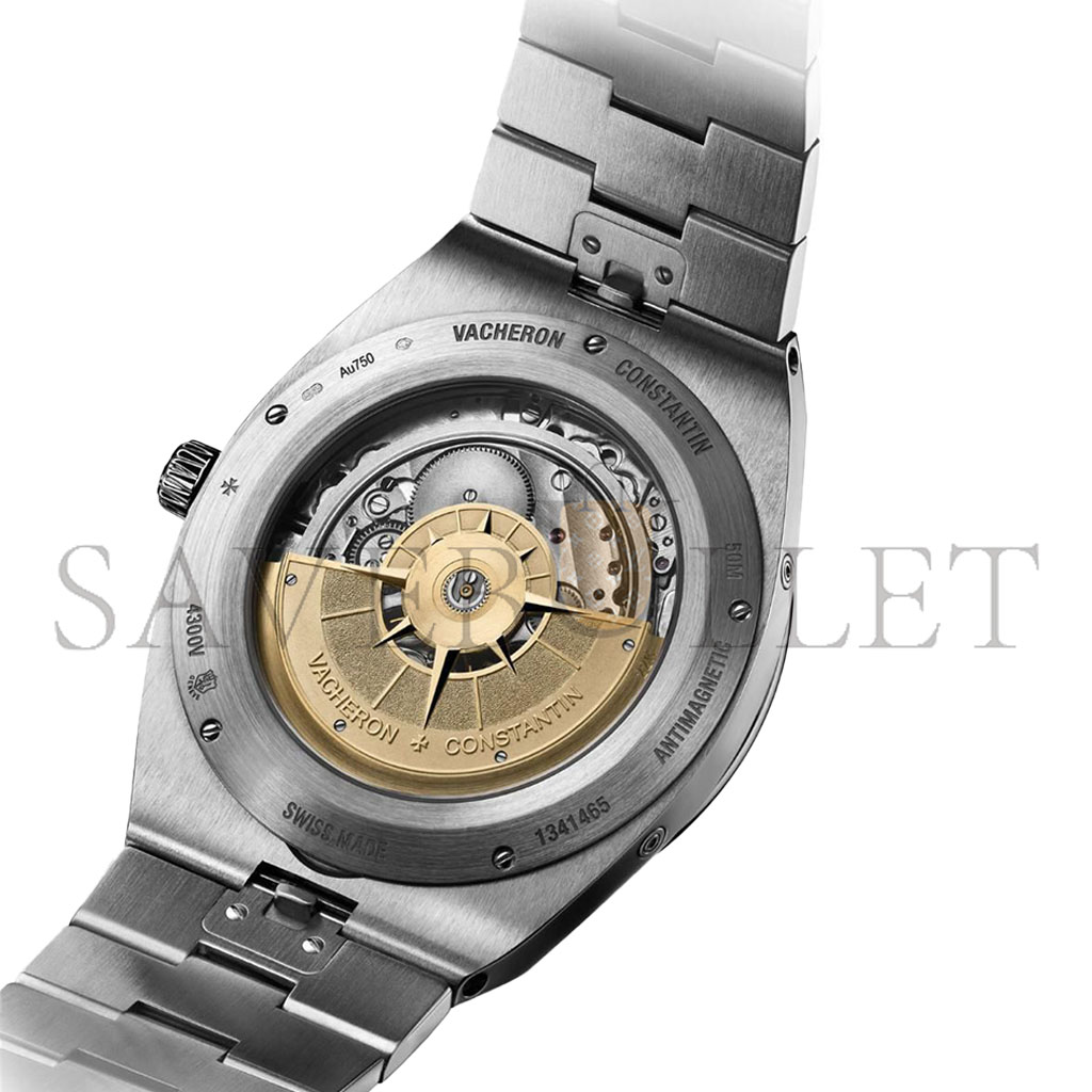 vacheron Co*sta*t*n overseas watch 4300v/120g-b102